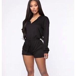 Fashion, nova, long sleeve romper